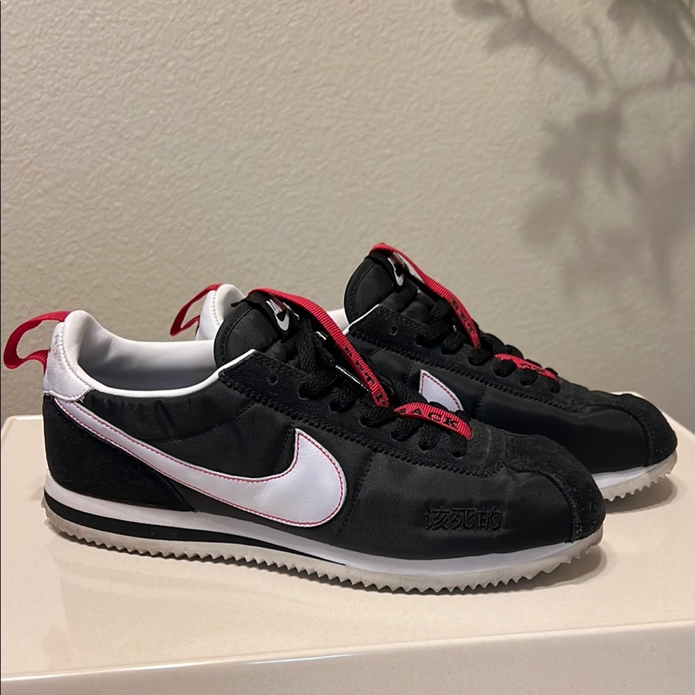Nike Kendrick Lamar x Cortez